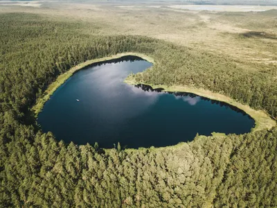 Экскурсия на Голубые озёра на Алтае с турбаз Горного Алтая