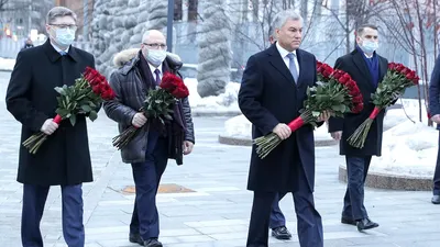 27 июля в Орле почтят память погибших детей Донбасса