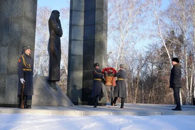 Презентация ко Дню памяти российских воинов, погибших в Первой мировой  войне.Национальная Библиотека Республики Бурятия