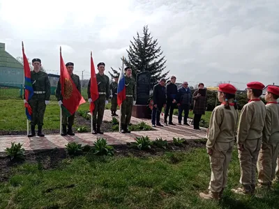 В парке Победы почтили память погибших в годы Великой Отечественной войны -  Новости - Официальный портал Казани