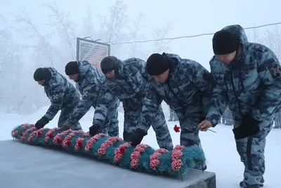 В Рязани почтили память погибших в Беслане | Рязанские ведомости