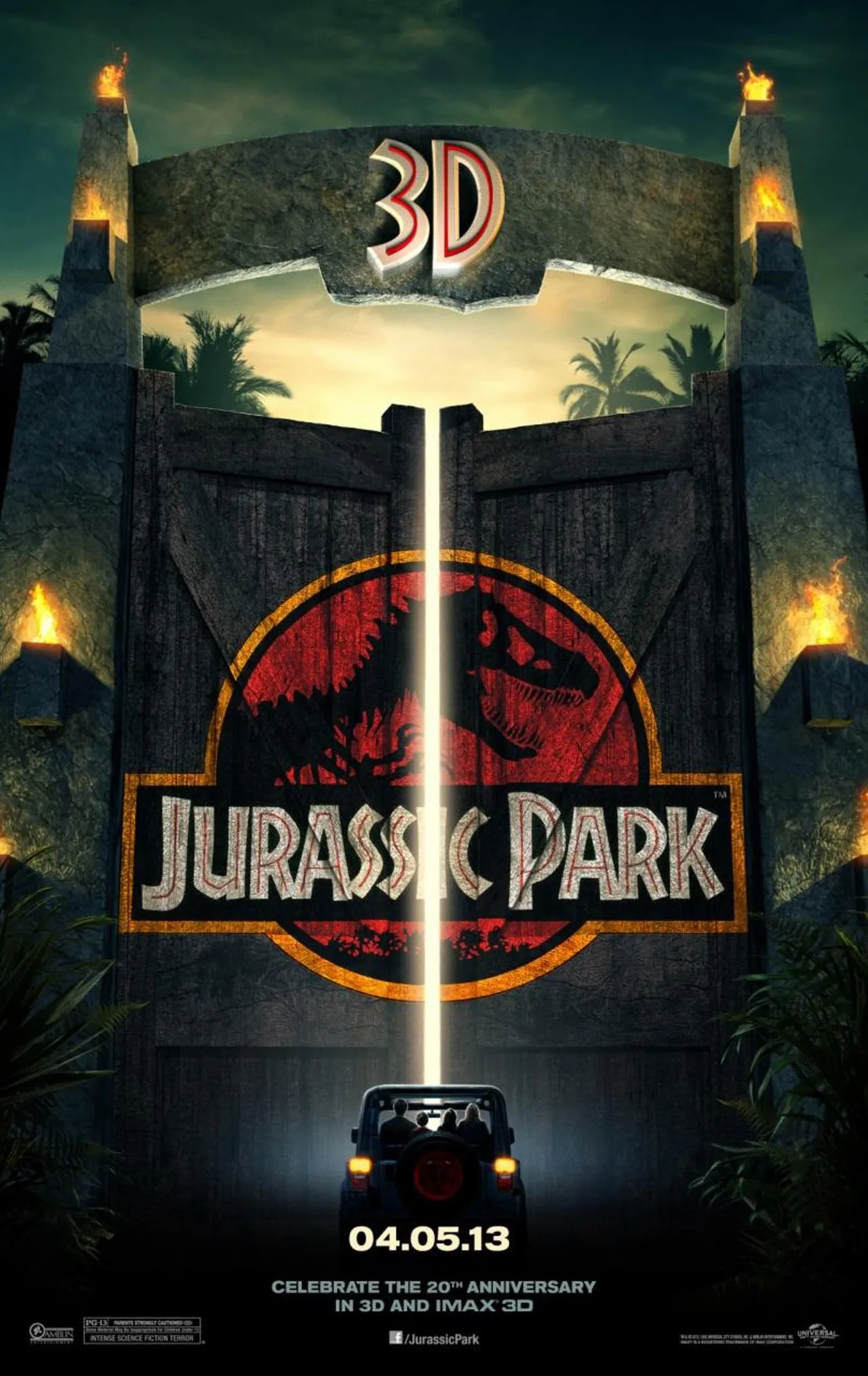Парк Юрского периода 3D (2013) – Фильм Про Парк Юрского периода 3D (2013) – Фильм Про