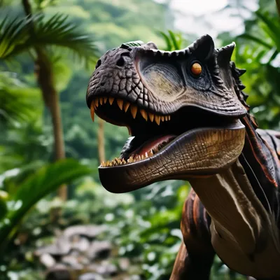 Jurassic Park (Sega) / Парк Юрского периода (Сега) 🔥 Играть Онлайн