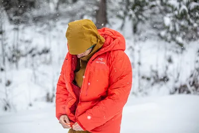 What is a Down Parka? – Triple F.A.T. Goose