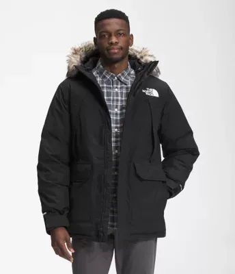 Therme SV Parka Men's | Arc'teryx