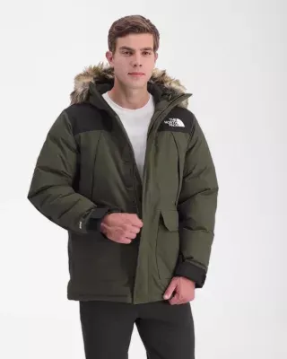 From Amauti to M-51: The Complete History of the Parka