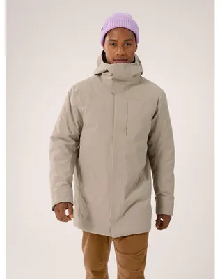 Therme Parka Men's | Arc'teryx