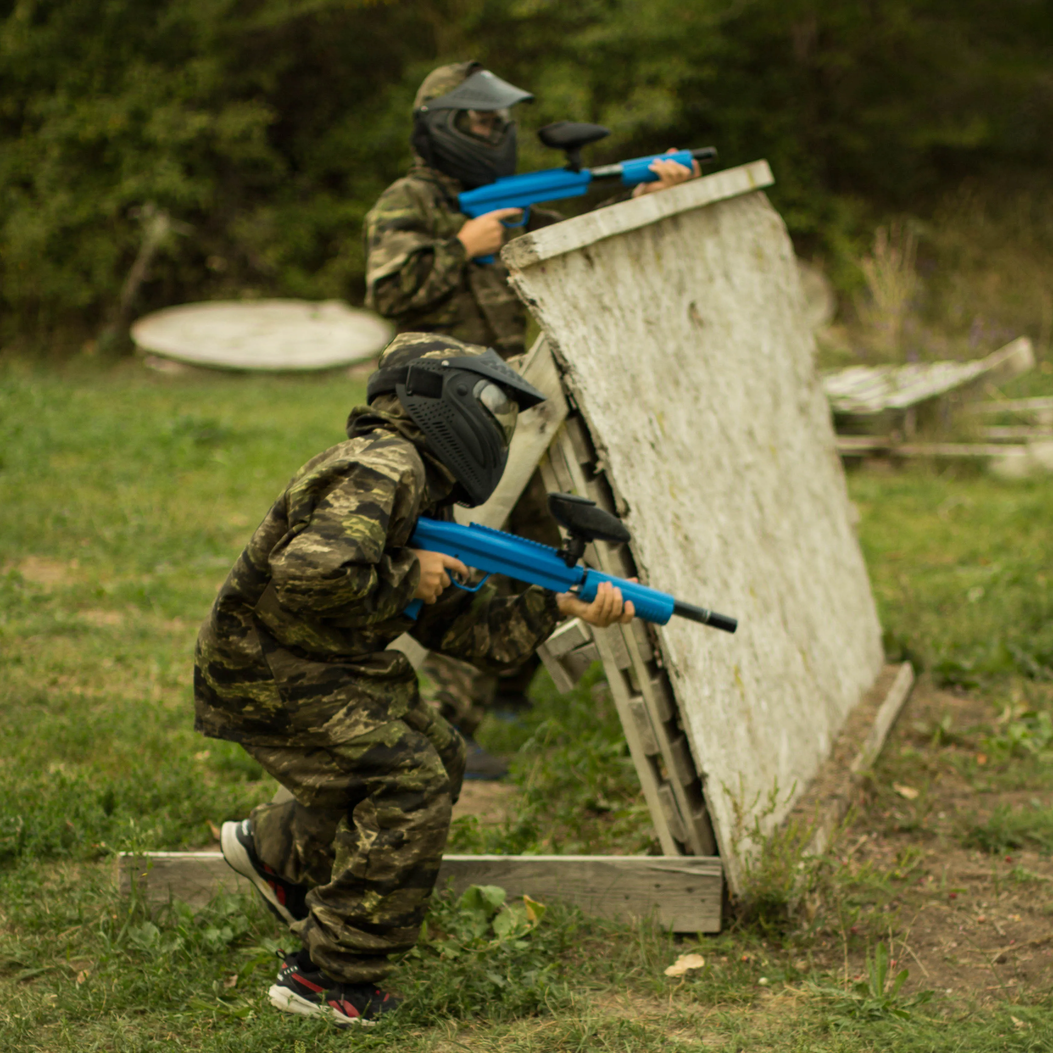 Пейнтбол в Краснодаре. Полный список клубов. 2024| Laser-Battle Пейнтбол в Краснодаре. Полный список клубов. 2024| Laser-Battle