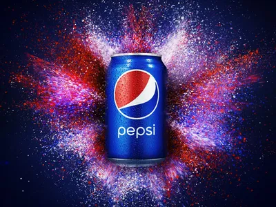 Пепси Манго Pepsi Mango газированный напиток 0,33 л ж_б (12 штук) купить  оптом