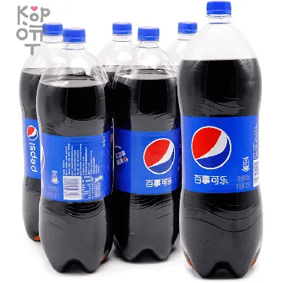 Pepsi Logo Компания Газированных Напитков, пепси, png | PNGWing