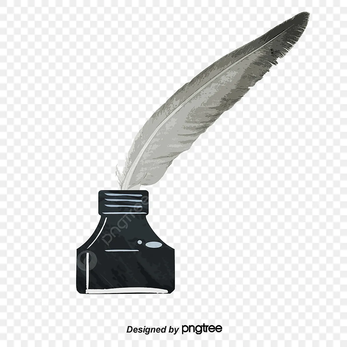 Перо и чернила хорошо с бумажным свитком Стоковая иллюстрация ©patrimonio #7932028 Перо и чернила хорошо с бумажным свитком Стоковая иллюстрация ©patrimonio #7932028