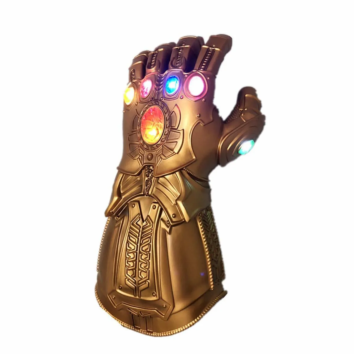 Перчатка Таноса с подсветкой: купить печатки из фильма Avengers Infinity War в интернет магазине Toyszone.ru Перчатка Таноса с подсветкой: купить печатки из фильма Avengers Infinity War в интернет магазине Toyszone.ru