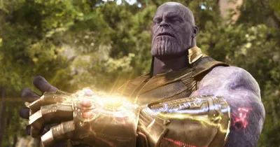 Marvel продаст драгоценные камни из перчатки Таноса — стоимость  коллекционных наборов составит более $25 млн