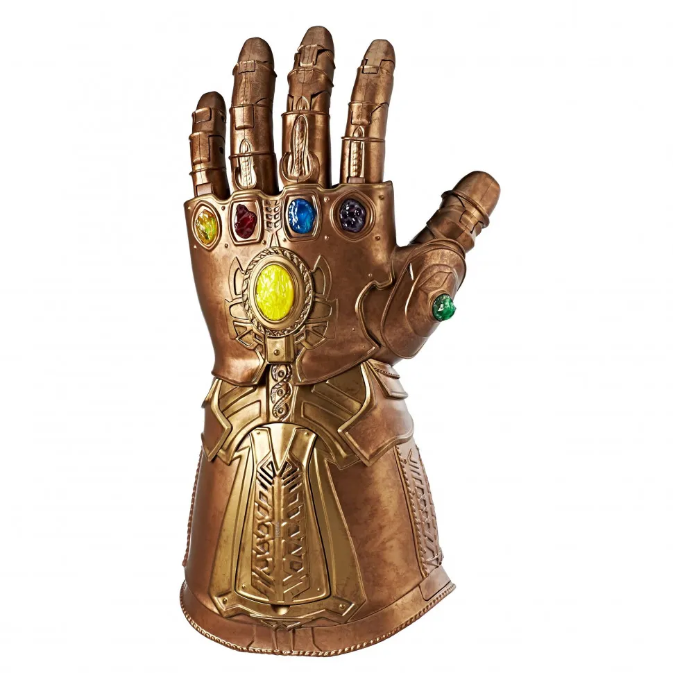 Купить реплику Перчатки Бесконечности от Hasbro Marvel Legends Infinity Gauntlet | Джей Той Купить реплику Перчатки Бесконечности от Hasbro Marvel Legends Infinity Gauntlet | Джей Той