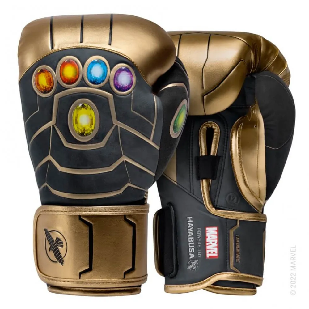 Боксерские перчатки Hayabusa Thanos купить в интернет-магазине MMAWear Боксерские перчатки Hayabusa Thanos купить в интернет-магазине MMAWear
