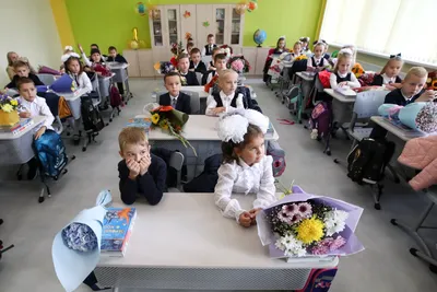 Права родителей первоклашек | ZАРЯ ЕГОРЛЫКСКАЯ