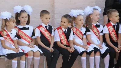В Одессе не все школы могут принять первоклашек — УСІ Online