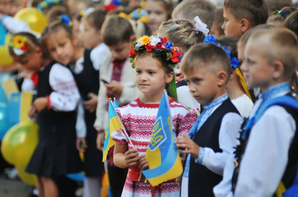 Что необходимо знать родителям будущих первоклашек — Газета \"РВС\" Что необходимо знать родителям будущих первоклашек — Газета \"РВС\"