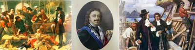 ПЕТРОВСКИЙ ДНЕВНИК. Детство и отрочество царевича Петра. -Новости