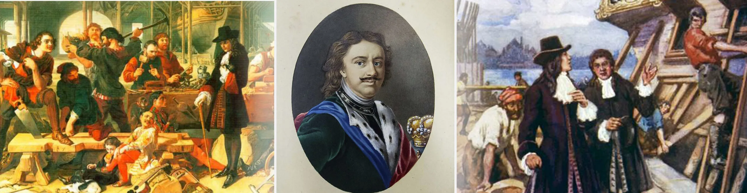 ПЕТРОВСКИЙ ДНЕВНИК. Детство и отрочество царевича Петра. -Новости ПЕТРОВСКИЙ ДНЕВНИК. Детство и отрочество царевича Петра. -Новости