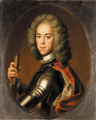 Путешествие Петра I в Западную Европу (1716—1717) — Википедия