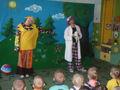 Сказочный персонаж кошка из колбасы …» — создано в Шедевруме