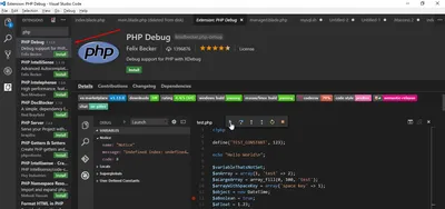 Learn How to Debug PHP with Xdebug and VsCode