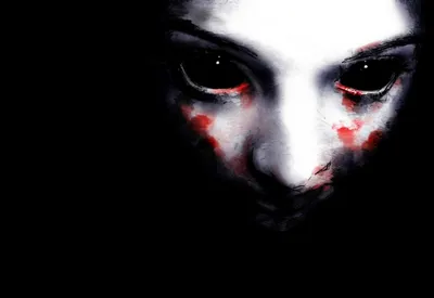 Пиковая дама | Creepy collection вики | Fandom