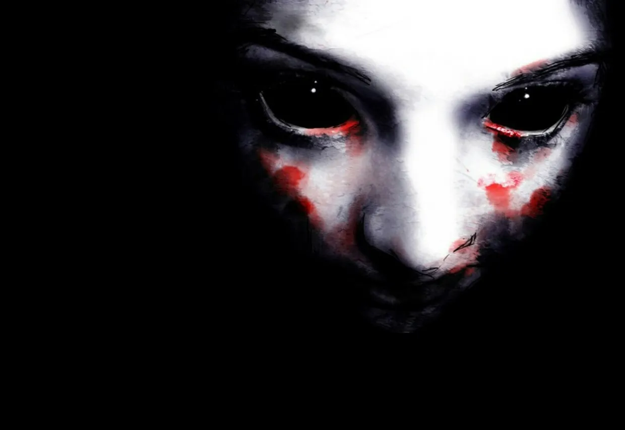 Пиковая дама | Creepy collection вики | Fandom Пиковая дама | Creepy collection вики | Fandom