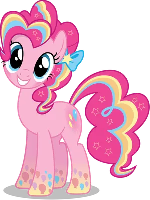 What's ur opinion on Pinkie Pie? : r/mylittlepony