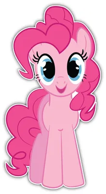 Pinkie Pie PNG Photo - PNG All | PNG All