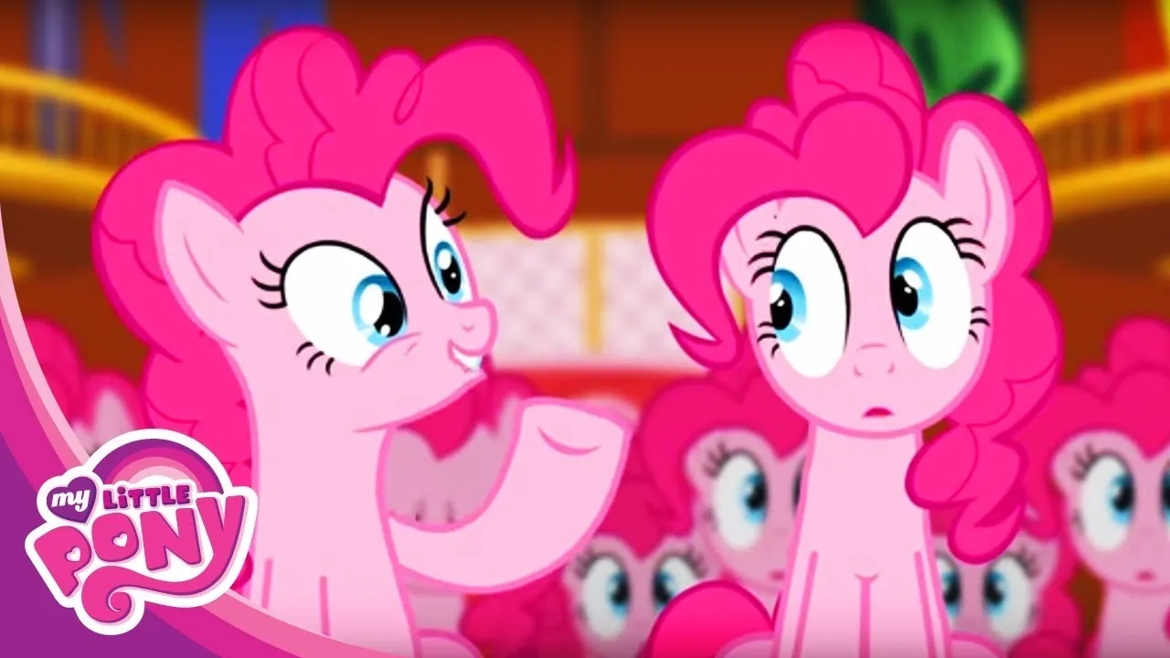 Игрушка \"Озорная Пинки Пай\" My Little Pony 2332214 купить в интернет-магазине Wildberries Игрушка \"Озорная Пинки Пай\" My Little Pony 2332214 купить в интернет-магазине Wildberries