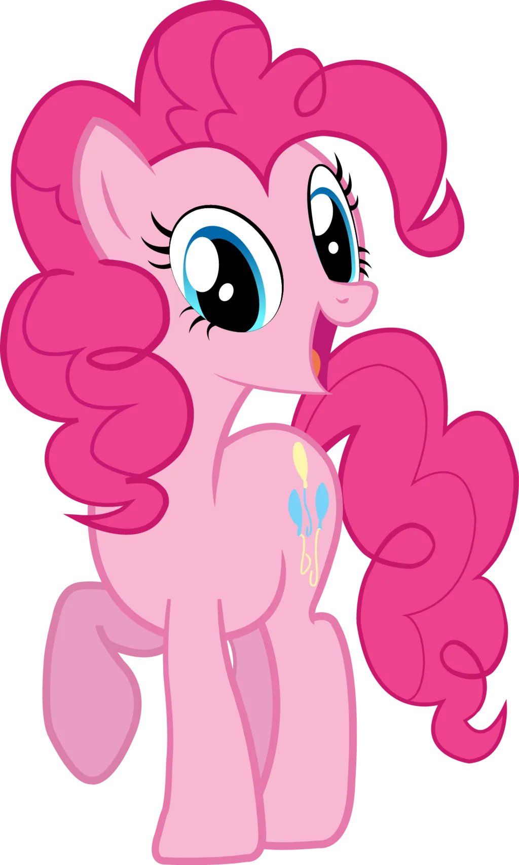 Раскраска Пони Пинки Пай | Раскраски пони Пинки Пай (Pinkie Pie). Раскраски из мультфильма Мой маленьки пони (My Little Pony) Раскраска Пони Пинки Пай | Раскраски пони Пинки Пай (Pinkie Pie). Раскраски из мультфильма Мой маленьки пони (My Little Pony)