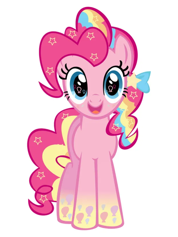 Pinkie Pie by 90Sigma on DeviantArt Pinkie Pie by 90Sigma on DeviantArt