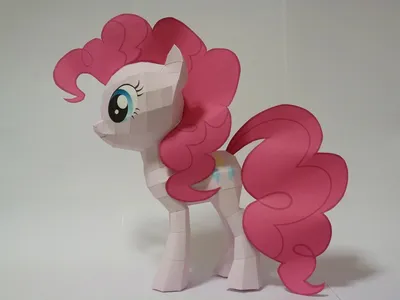 Пони Пинки Пай интерактивная игрушка (Pinkie Pie) (id 92180934), купить в  Казахстане, цена на Satu.kz