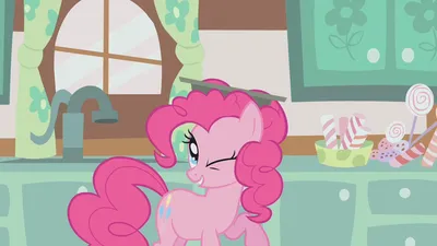 Пинк Пай Иллюстрация Little Pony, Мой Маленький Пони: Дружба Магия Пинки Пай  Сумеречная Искорка, Пинки Пай, млекопитающее, другие png | PNGEgg