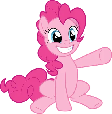 Обзор от покупателя на Игрушка My Little Pony Малютка пони Пинки пай —  интернет-магазин ОНЛАЙН ТРЕЙД.РУ