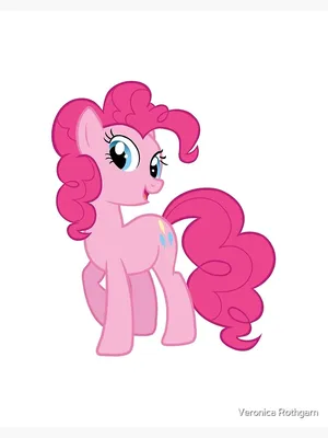 Малютка пони Пинки Пай My Little Pony интерактивная купить по цене 299 ₽ в  интернет-магазине Детский мир