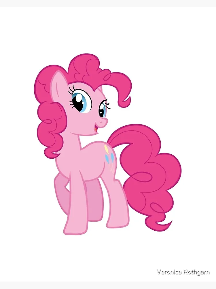 Малютка пони Пинки Пай My Little Pony интерактивная купить по цене 299 ₽ в интернет-магазине Детский мир Малютка пони Пинки Пай My Little Pony интерактивная купить по цене 299 ₽ в интернет-магазине Детский мир
