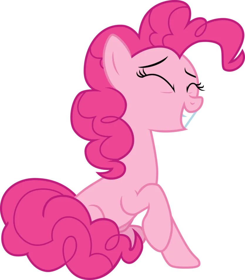 How to Draw Pinkie Pie How to Draw Pinkie Pie