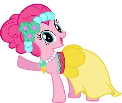 Дакимакура пони Пинки Пай из My Little Pony арт. D0694, 150x50 50x150 -  купить по низкой цене в интернет-магазине OZON (619318657)