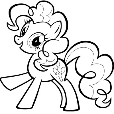 Does Pinkie Pie Posses Some Chaos Magic? - HubPages