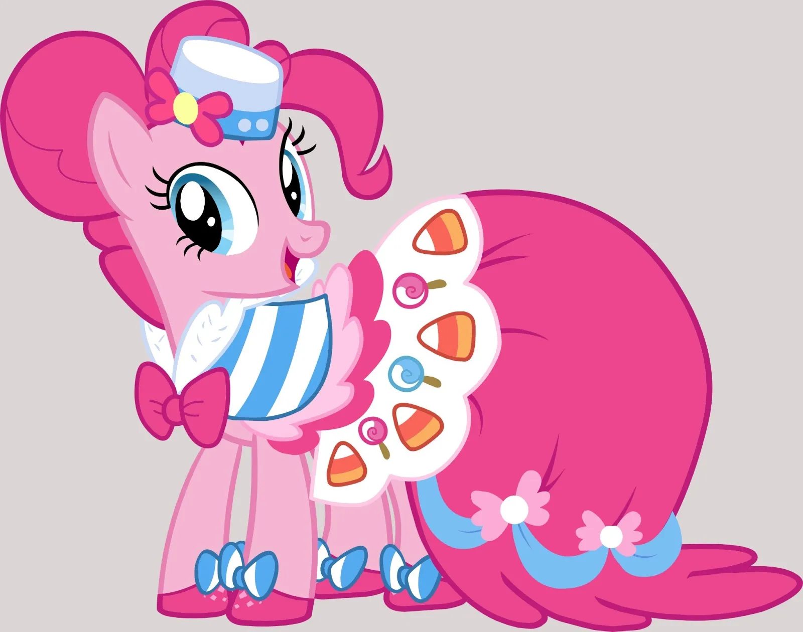 It's Pinkie Pie's Birthday! : r/mylittlepony It's Pinkie Pie's Birthday! : r/mylittlepony