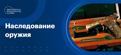 Право МВД на хранение изъятого у граждан оружия может быть ограничено -  Ведомости