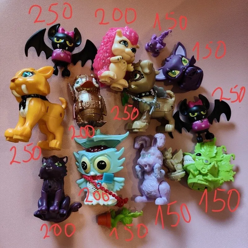 Питомцы с секретом, монстер хай monster high серия Secret Creep петс pets: 150 грн - куклы, пупсы monster high в Киеве, объявление №33986175 Клубок (ранее Клумба) Питомцы с секретом, монстер хай monster high серия Secret Creep петс pets: 150 грн - куклы, пупсы monster high в Киеве, объявление №33986175 Клубок (ранее Клумба)