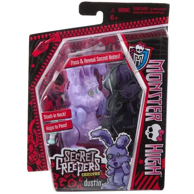 Питомцы монстер хай, monster high, Barbie куклы: 3 000 тг. - Игрушки Алматы  на Olx