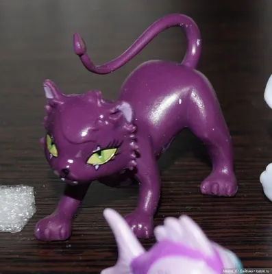 Кукла Эбби Боминейбл Monster High базовая с питомцев, релиз 2023 |  AliExpress