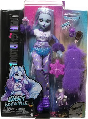Питомец Монстер Хай Школа Монстров Monster High. Купить в Минске — Детские  товары Ay.by. Лот 5034701453