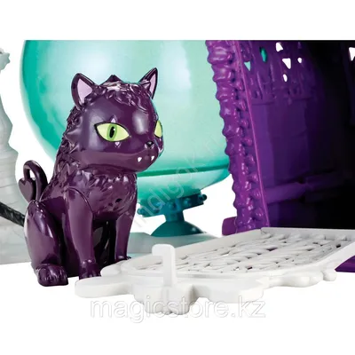 Monster High Secret Creepers Crypt игра Крипт для питомцев Монстер Хай: 985  грн. - Прочие товары для дома Одесса на Olx