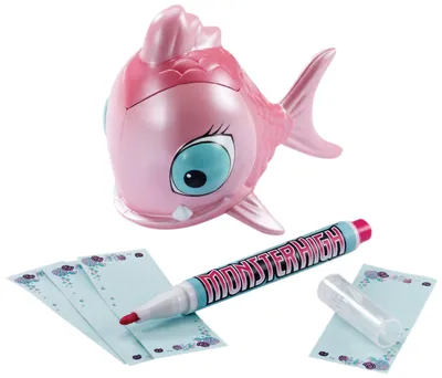 Набор Monster High Тайное Логово Питомцев Secret Creepers Crypt (id  51629318), купить в Казахстане, цена на Satu.kz